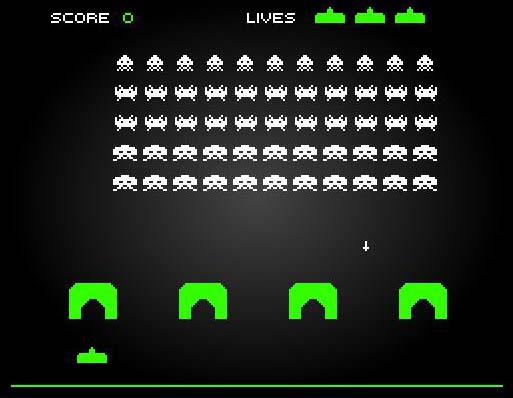 space_ invaders_online game